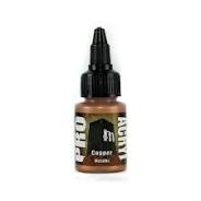 MPA-027 Pro Acryl: Copper